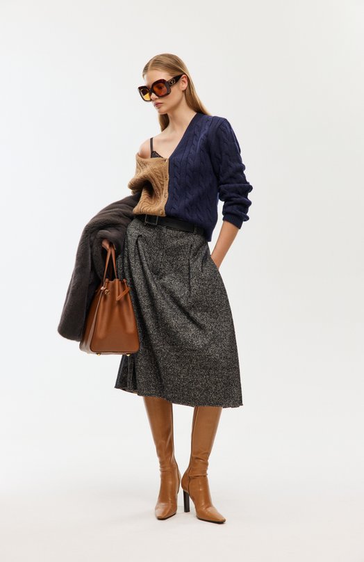 Кардиган Moschino A0912/5504 Разноцветный  A0912/5504 Фото 6