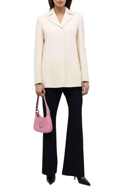 Сумка la medusa small VERSACE, арт. 1000802/DVIT3T, фото 3