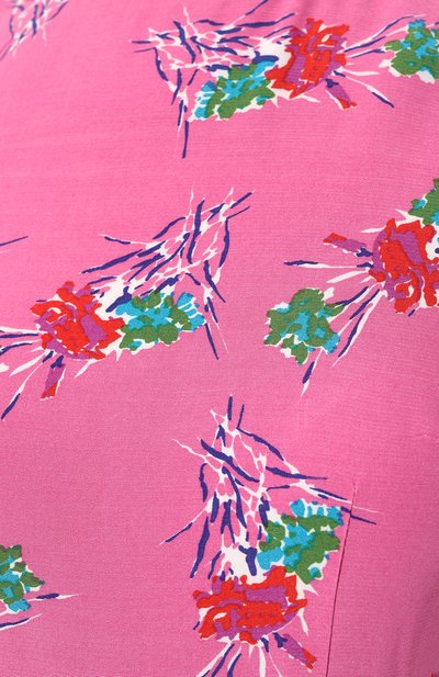 Платье из вискозы ELLYME, арт. 17065, фото 5