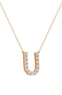 Кулон MERCURY, арт. MP/LETTER/RG/U, фото 3