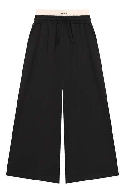 Брюки MSGM KIDS, арт. F6MSJGPA095