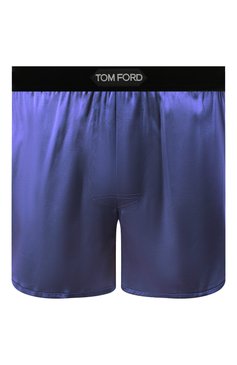 Шелковые боксеры TOM FORD, арт. T4LE4101/434, фото 1
