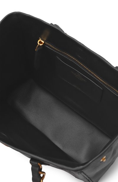 Сумка jean small VALENTINO, арт. 8W2B0T13/PSN, фото 5