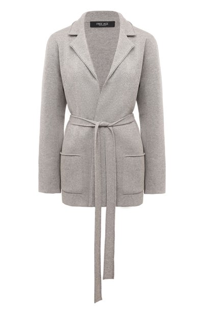 Женский жакет из вискозы FREEAGE, арт. S24.JK231.7000.901