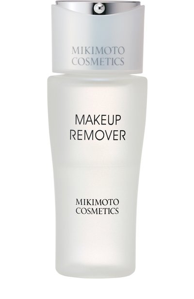 Женского жидкость для снятия макияжа с глаз и губ (80ml) MIKIMOTO COSMETICS, арт. 50508