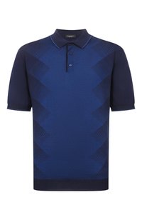 Темно-синий