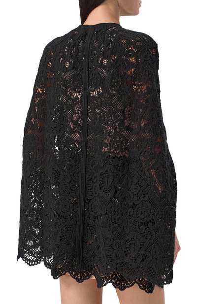 Хлопковый кардиган TWINSET, арт. 251TS3023, фото 4