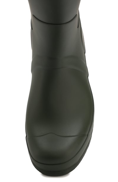 Резиновые сапоги HUNTER, арт. MFS9000RMA, фото 5