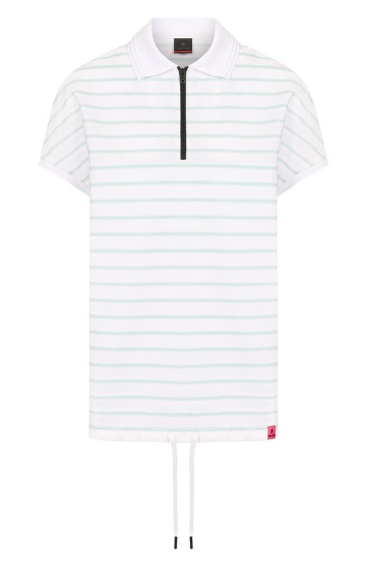 Поло Bogner Fire+Ice 54972727 Белый 54972727