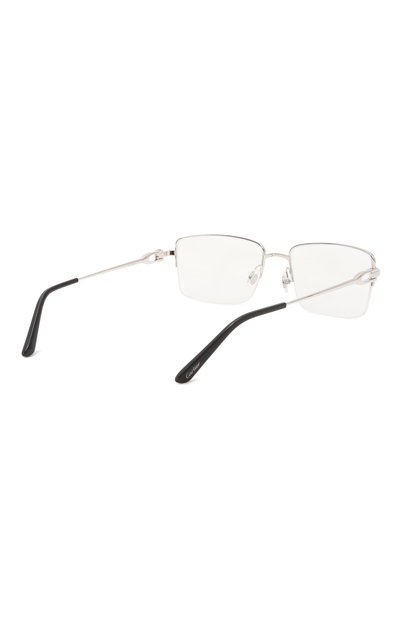 Оправа CARTIER, арт. CT0319 004, фото 4