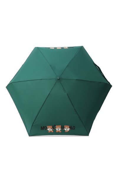 Женский складной зонт MOSCHINO, арт. 8425 SUPERMINI