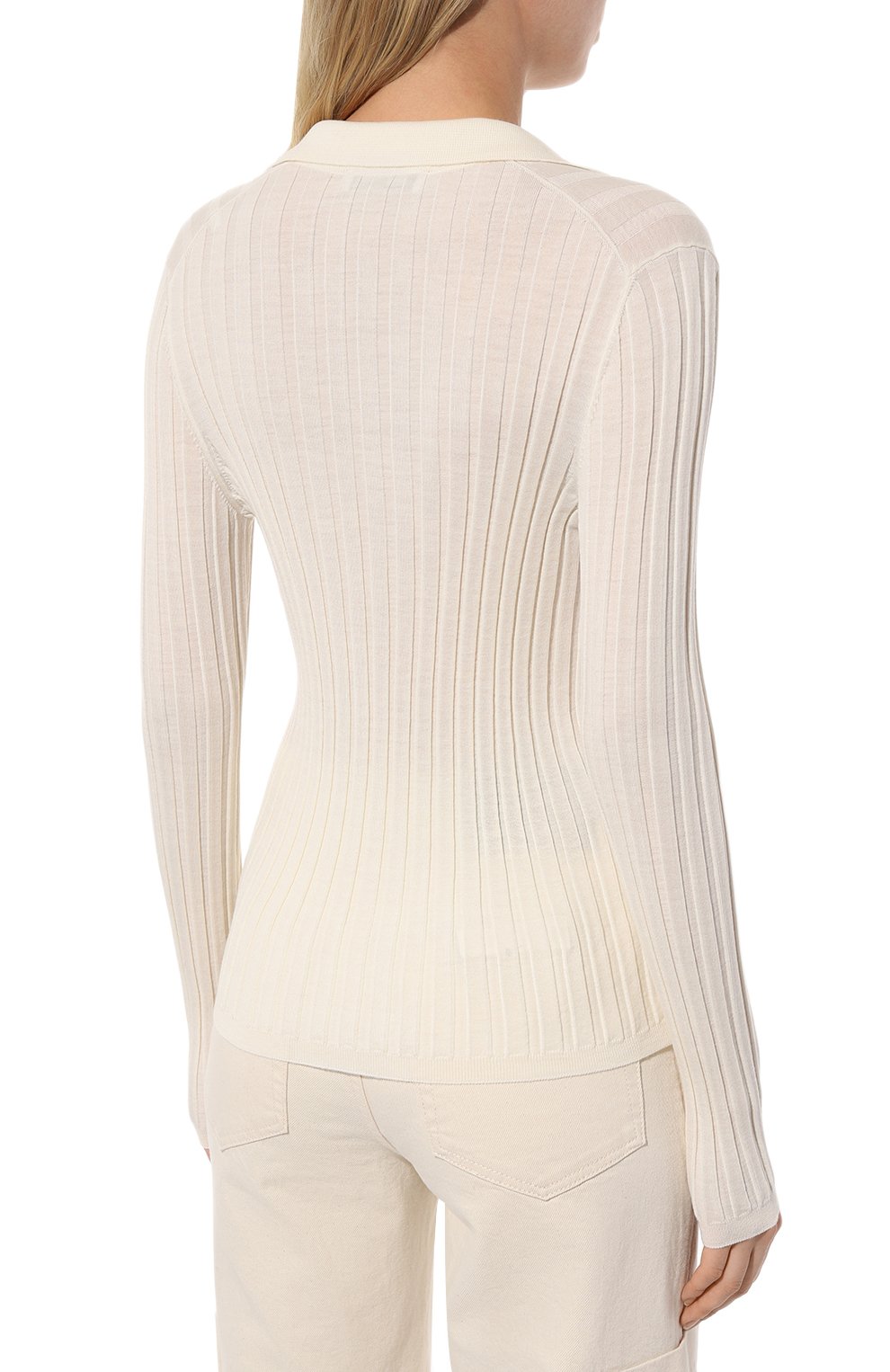 Шерстяной пуловер GRAN SASSO, арт. 43202/14771, фото 4