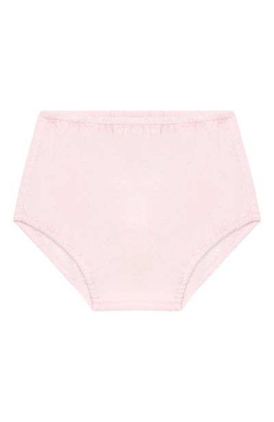 Комплект из платья и шорт JACADI, арт. 2045706, фото 4