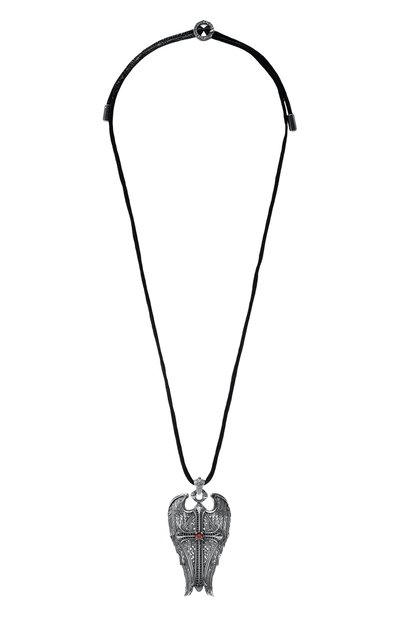 Мужского подвеска на шнурке GL JEWELRY, арт. М310025-S97-305