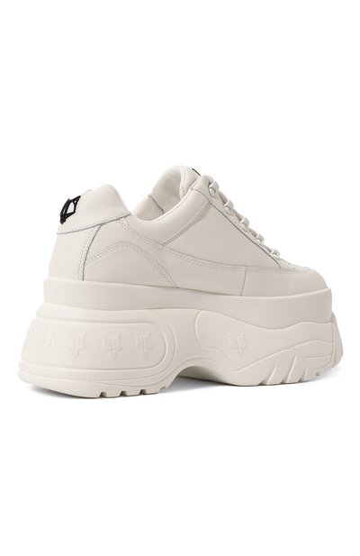 Кожаные кроссовки sprinter NAKED WOLFE, арт. SPRINTER, фото 5