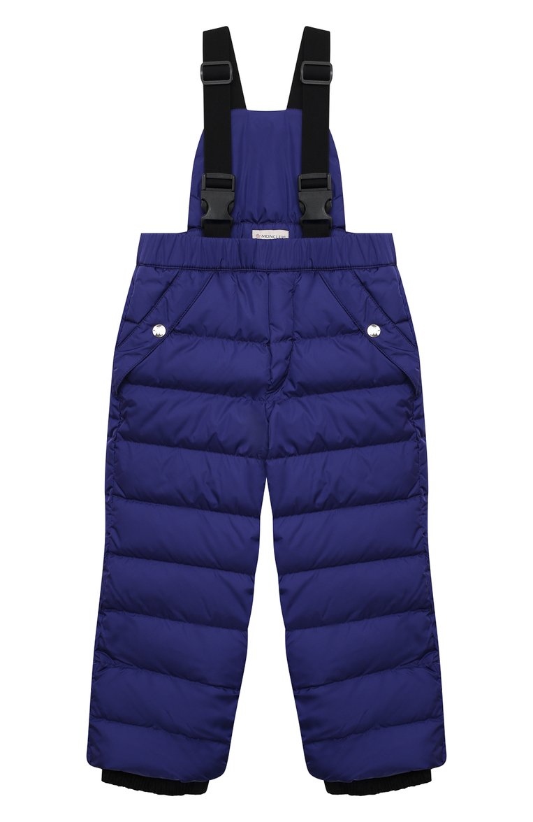Комплект из комбинезона и куртки MONCLER, арт. F2-954-1F500-22-68352/4-6A, фото 1