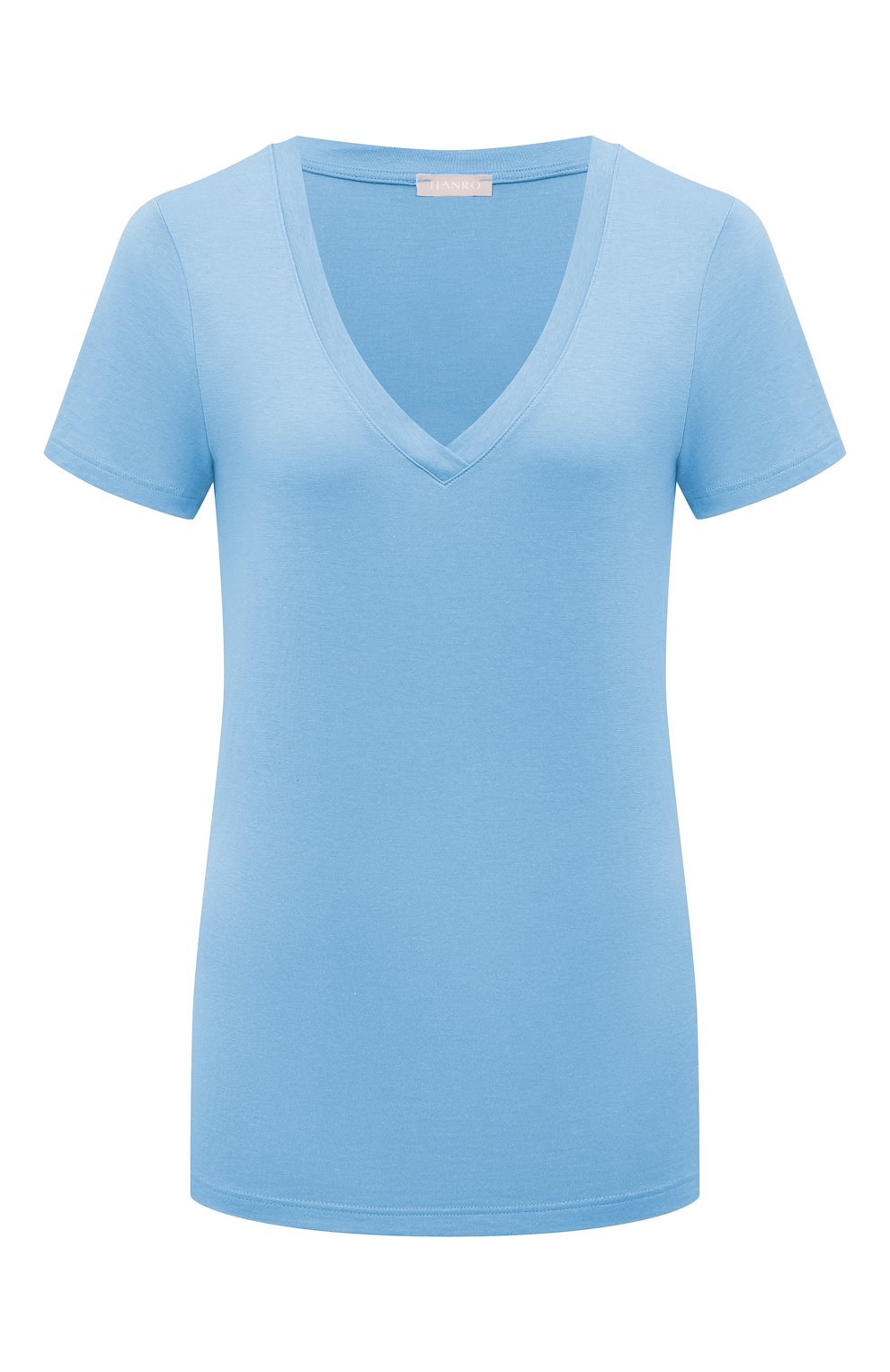 Футболка HANRO, арт. 077876, фото 1