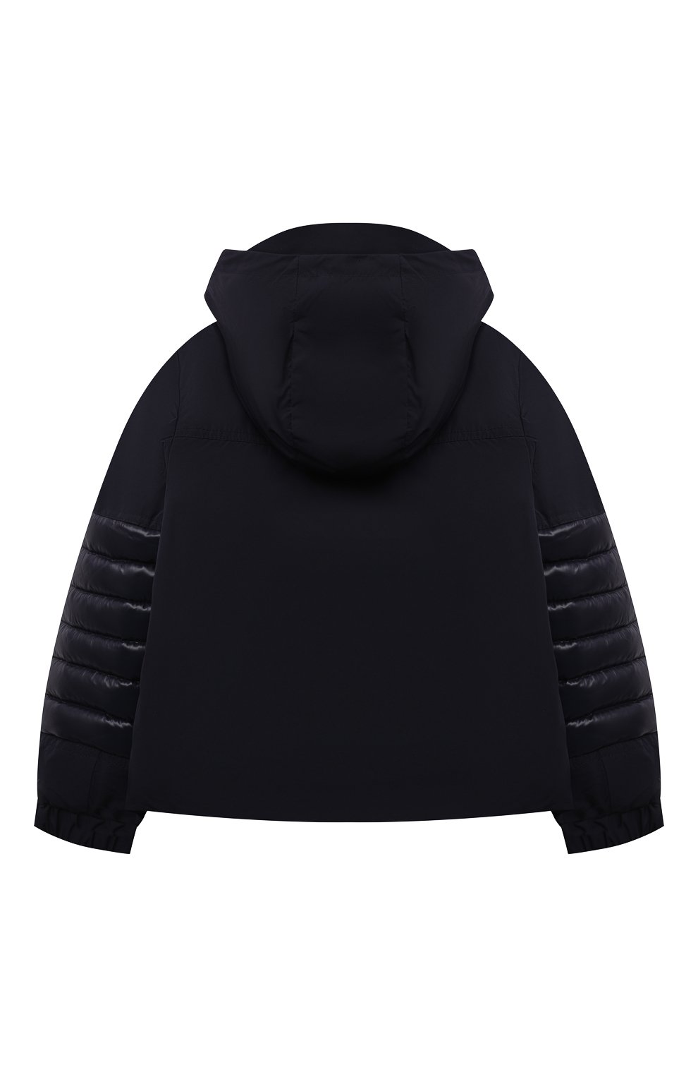 Куртка с капюшоном MONCLER, арт. G2-954-1A55A-20-54A91/4-6A, фото 2