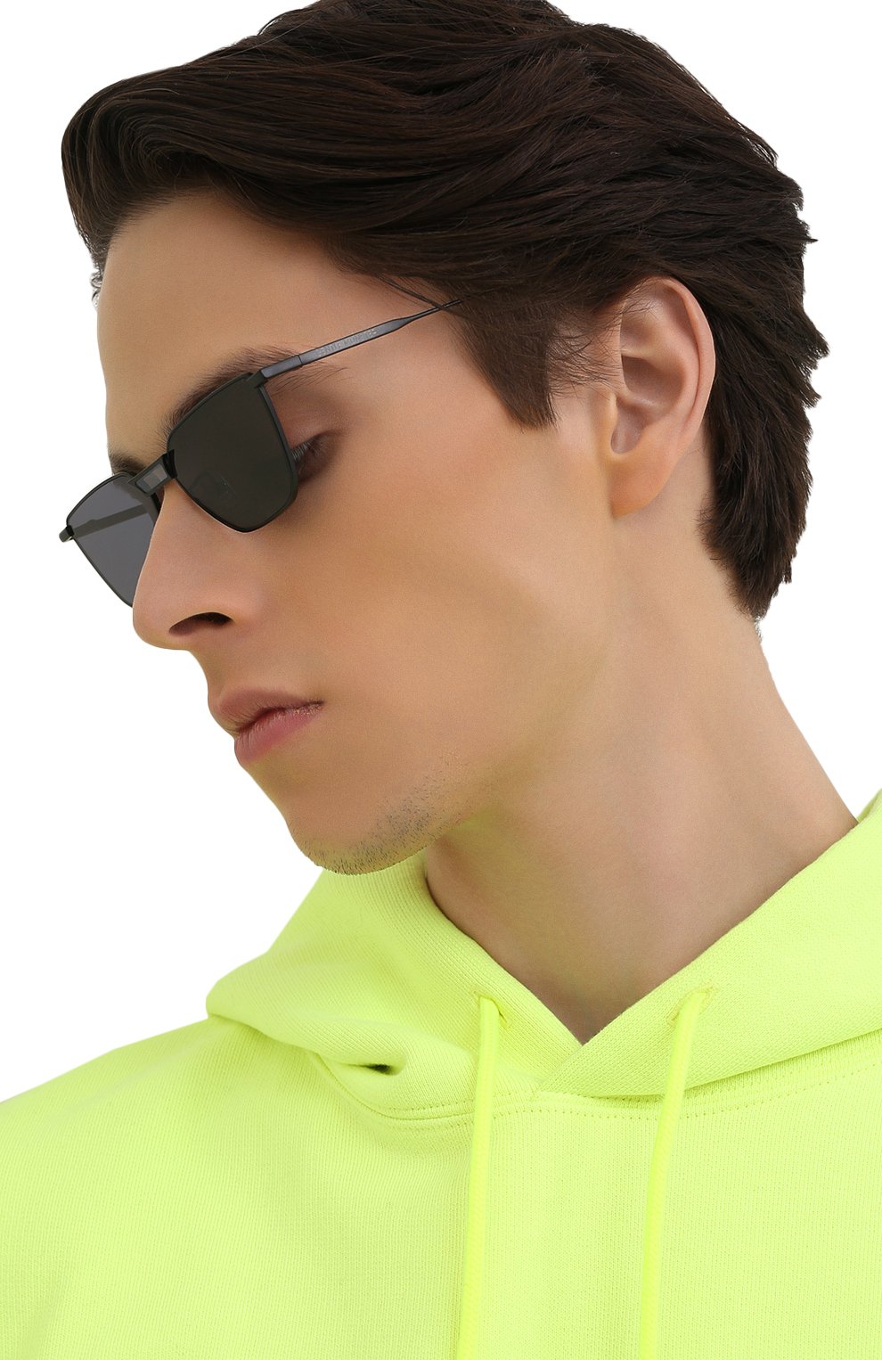 Солнцезащитные очки GENTLE MONSTER, арт. KARMA M01, фото 3