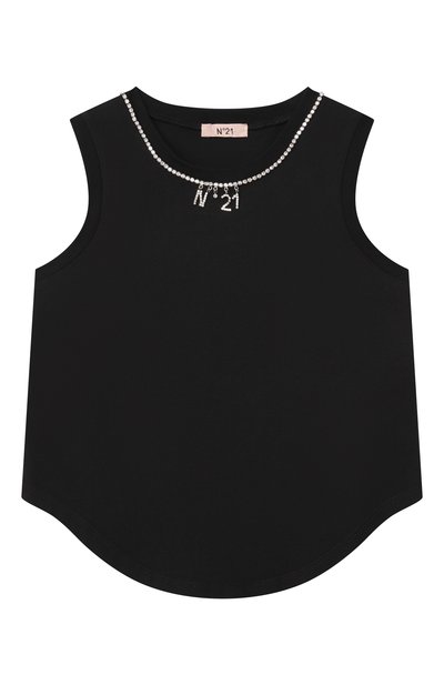 Хлопковый топ N21, арт. N210A5/N0479