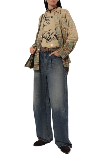 Джинсы wayne R13, арт. R13WD146-D207A, фото 2