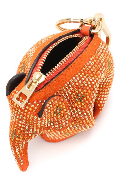 Кожаный футляр для ключей LOEWE, арт. 128.60.N96, фото 3