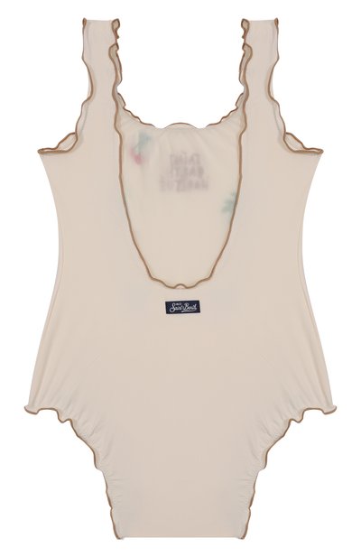 Слитный купальник MC2 SAINT BARTH, арт. STBK CLI0/04204H, фото 2