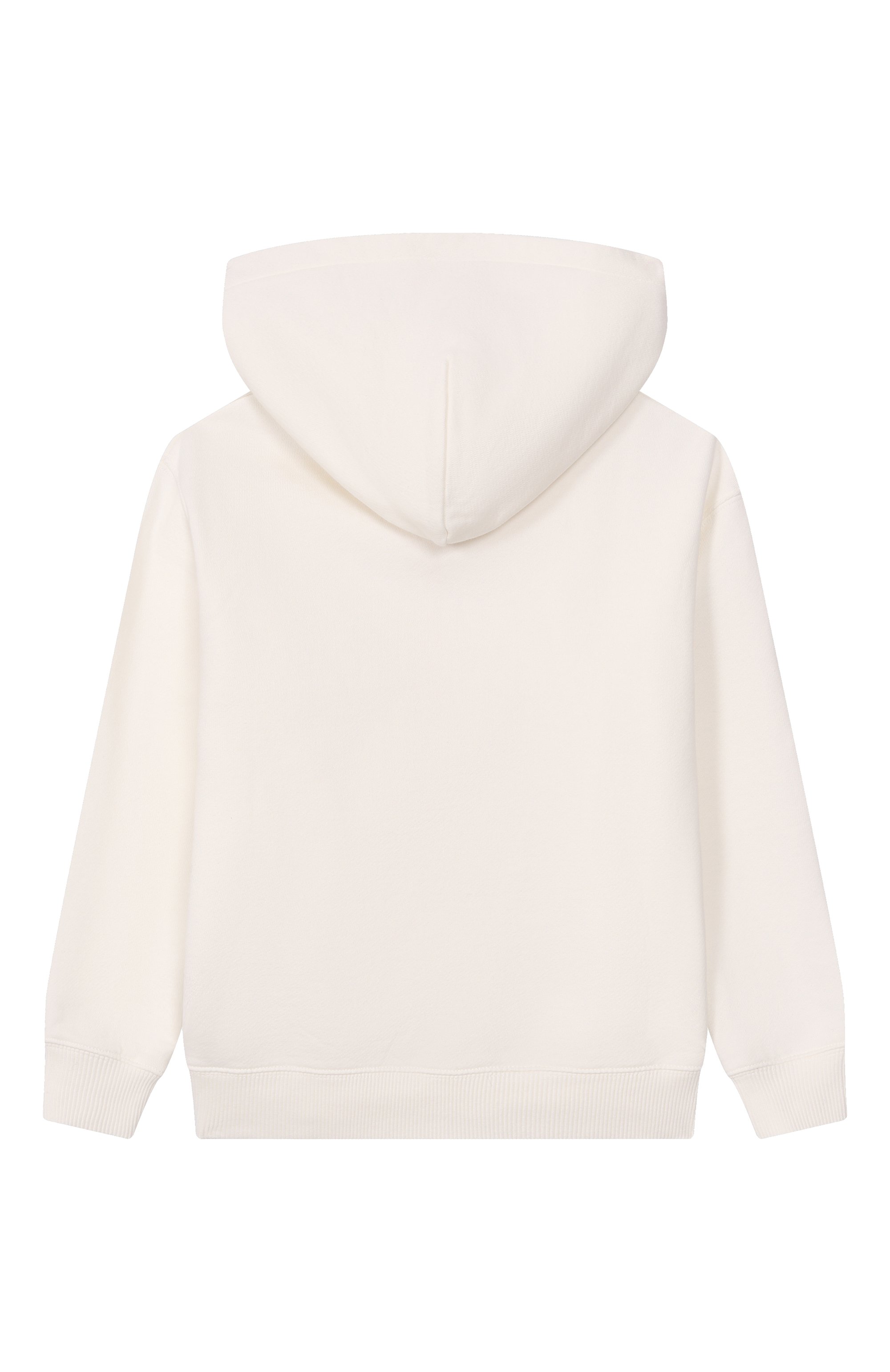 Хлопковое худи OFF-WHITE, арт. 0BBB001F25FLE002/4-12, фото 2