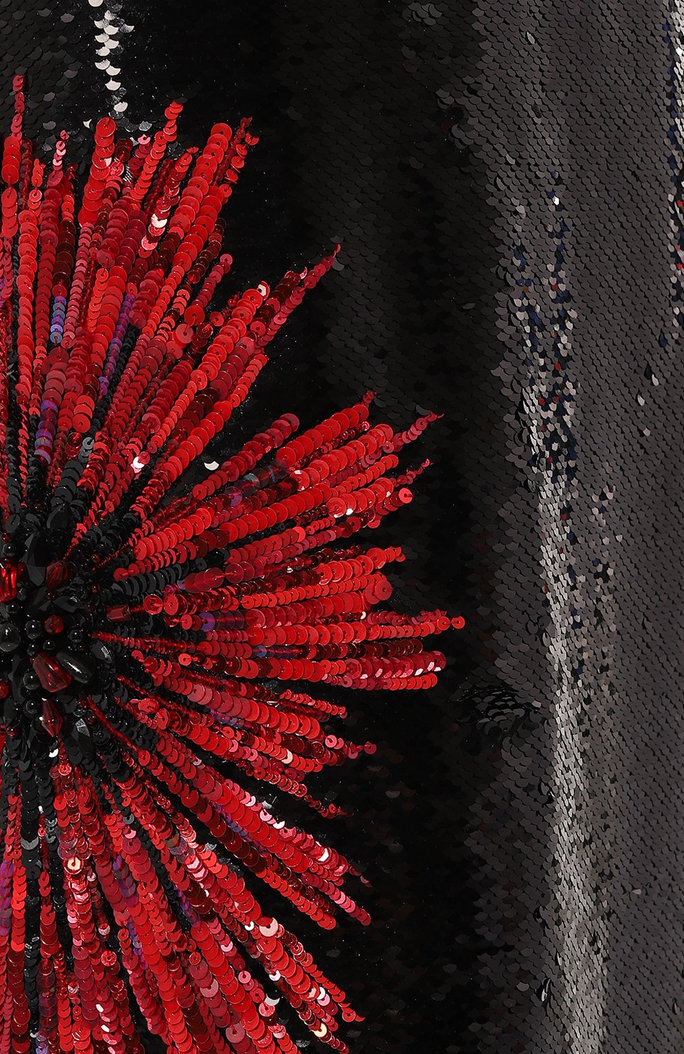 Юбка с пайетками YANINA, арт. 0-2603, фото 5