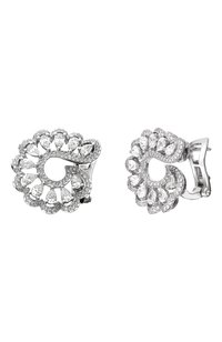 Серьги CHOPARD, арт. 848349-1001, фото 2