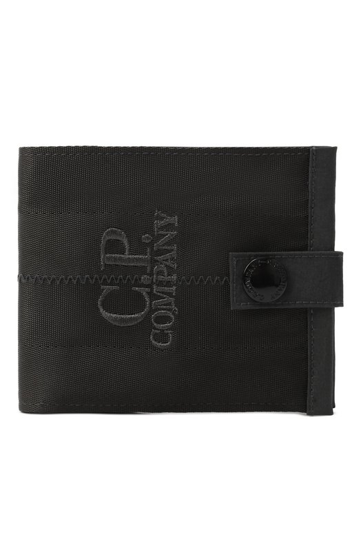 Текстильное портмоне C.P. Company 19CMAC208A005349G Серый 19CMAC208A005349G