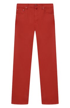 Хлопковые брюки JACOB COHEN, арт. U Q E04 36 S 2544/Y27/0UTLET SS 2025, фото 1
