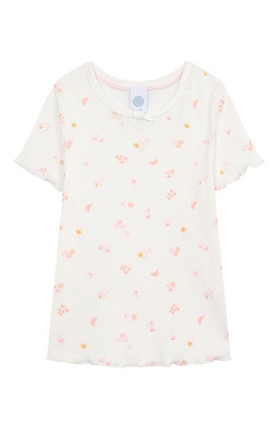 Хлопковая пижама SANETTA, арт. 233538, фото 2