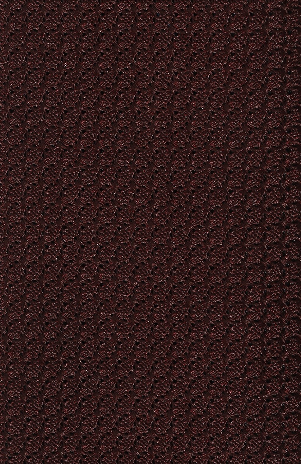 Шелковый галстук LANVIN, арт. 1208/TIE, фото 4