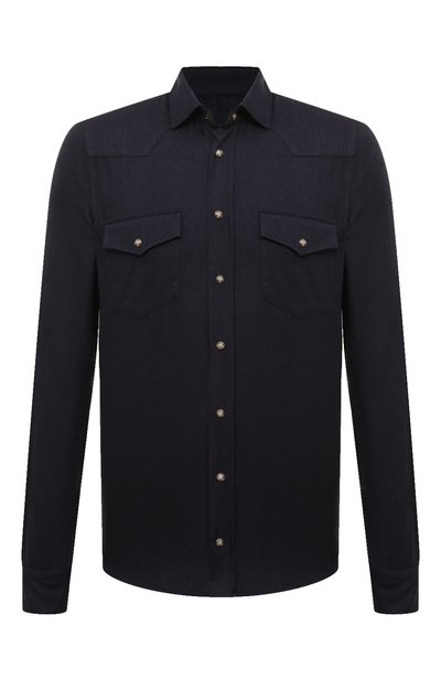 Мужская рубашка VAN LAACK, арт. RAM01-K/155045