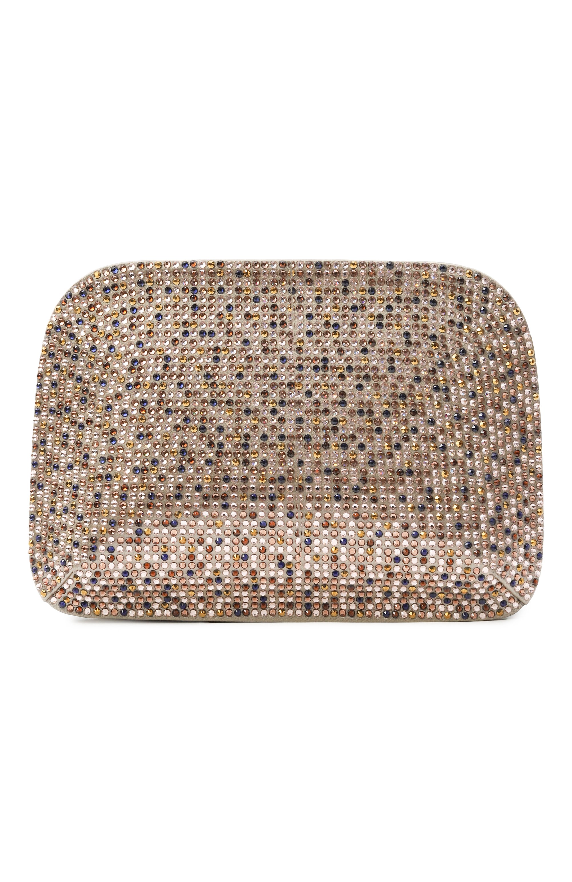 Клатч la prima GIORGIO ARMANI, арт. GW001000/AF22619, фото 6