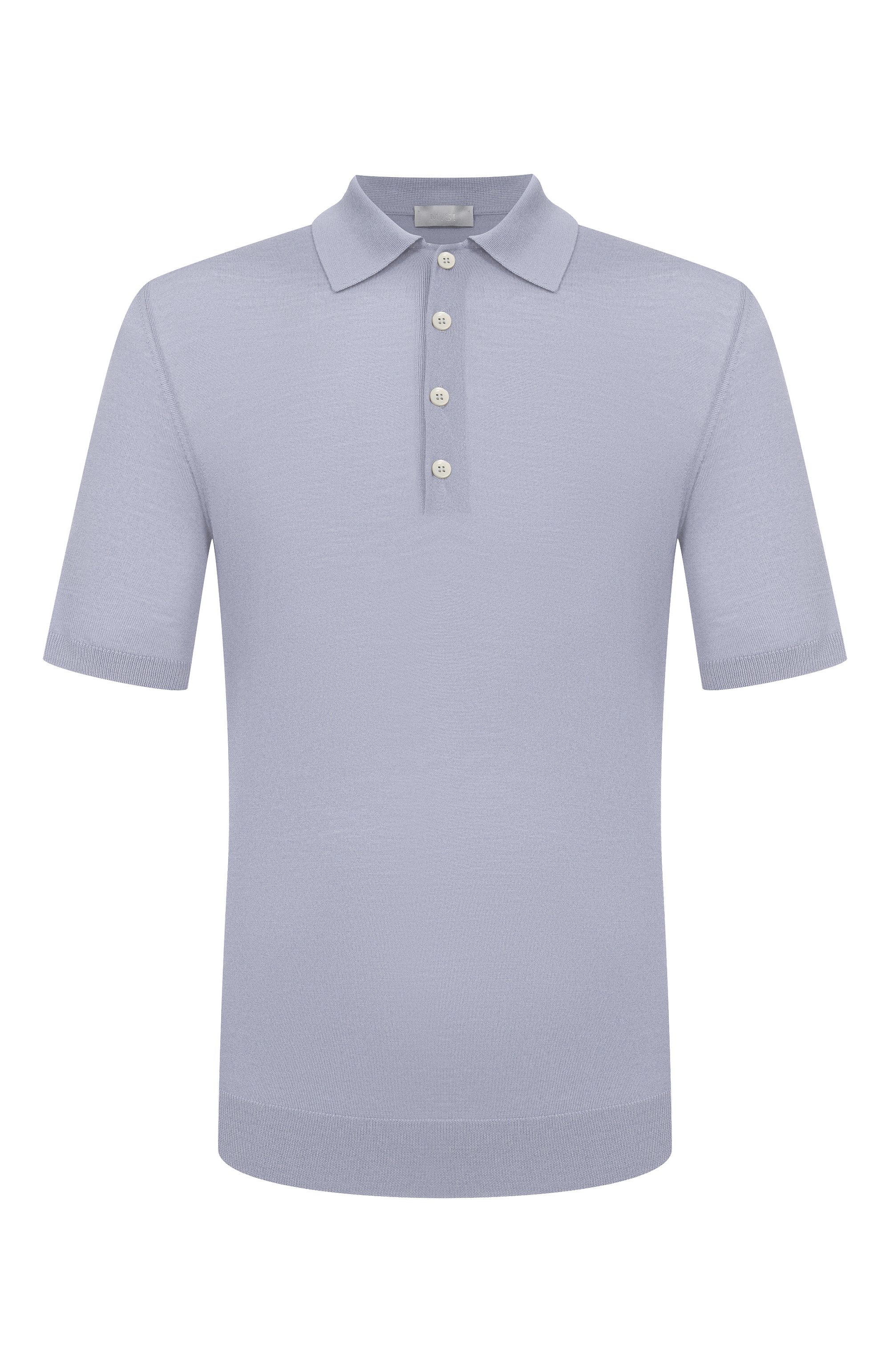 Шерстяное поло MVST, арт. M0-M25.1MM.K401/62-66, фото 1