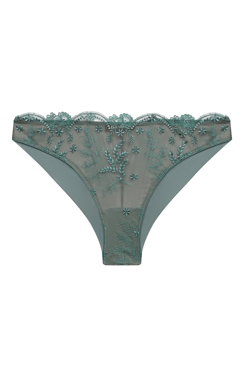 Трусы-слипы I.D. SARRIERI, арт. J7635, фото 1