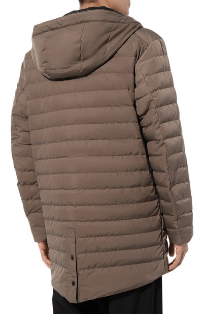 Пуховая куртка BOGNER, арт. 38248701, фото 4