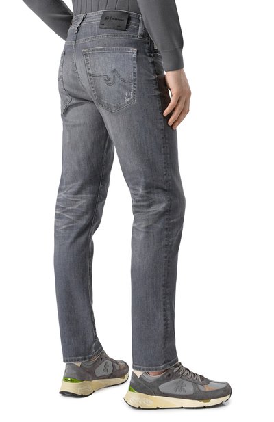 Джинсы tellis AG ADRIANO GOLDSCHMIED, арт. 1783AHD/B, фото 4