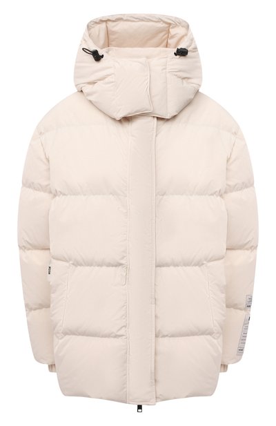 Женский пуховик MSGM, арт. 3141MDH191X 217704