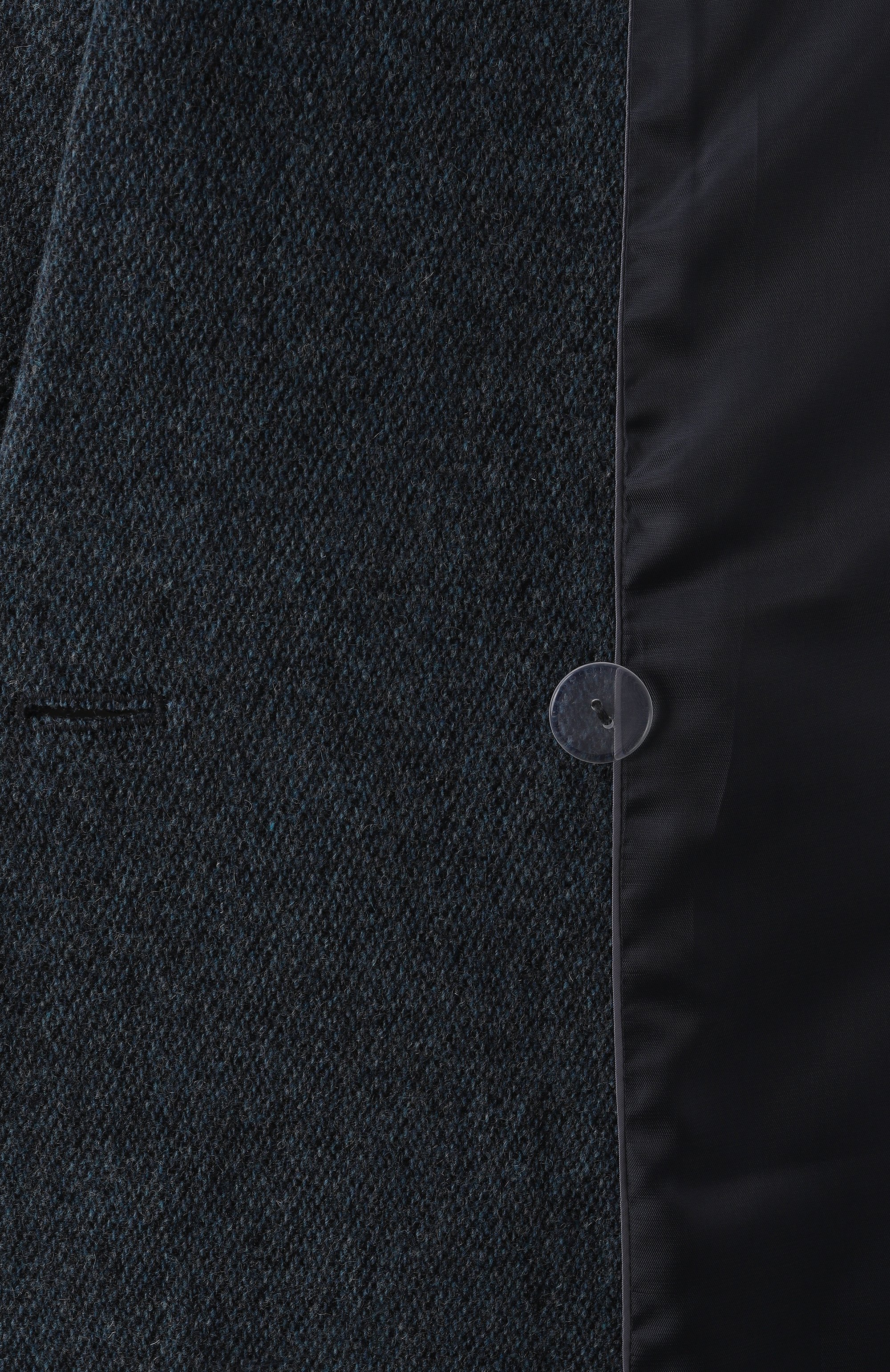 Шерстяное пальто SEVEN LAB, арт. SCU.13.480.120, фото 7