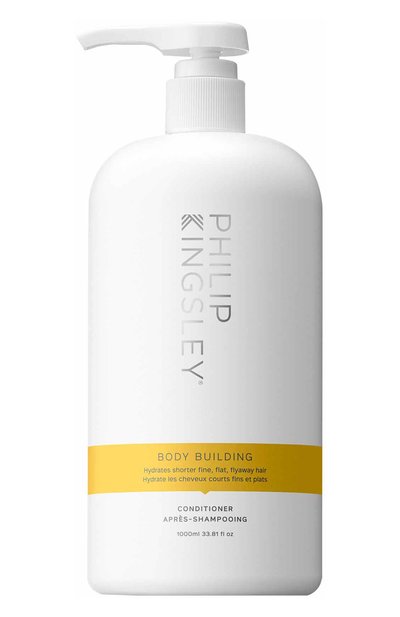 Кондиционер для объема тонких волос body building (1000ml) PHILIP KINGSLEY, арт. 2000002036944, фото 1