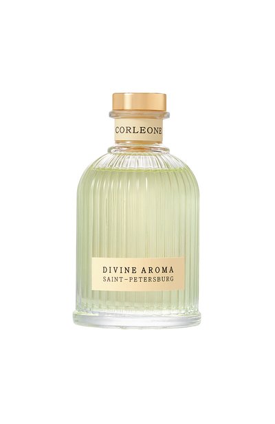 Диффузор corleone (200ml) DIVINE AROMA, арт. 7930108502317