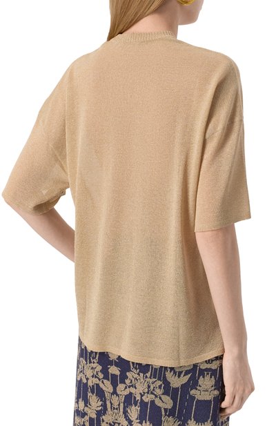 Пуловер из вискозы FREEAGE, арт. S25.JM075.9000.800, фото 4