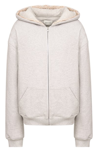 Женский хлопковая толстовка MAGDA BUTRYM, арт. 2387250