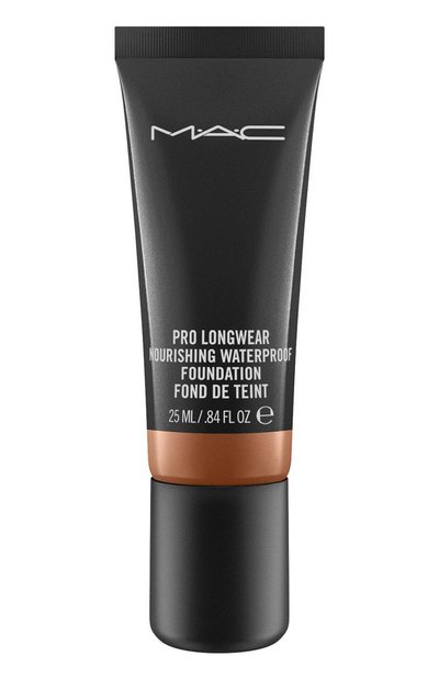 Женское многофункциональная тональная основа pro longwear, nw 45 (25ml) MAC, арт. MXCE-15