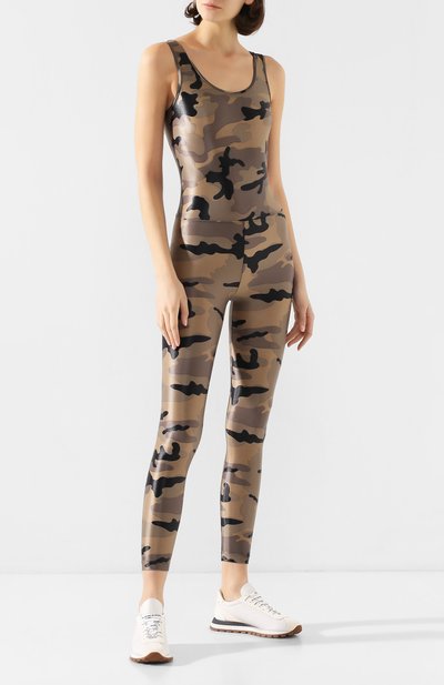 Комбинезон с принтом KORAL, арт. A8014S06, фото 2