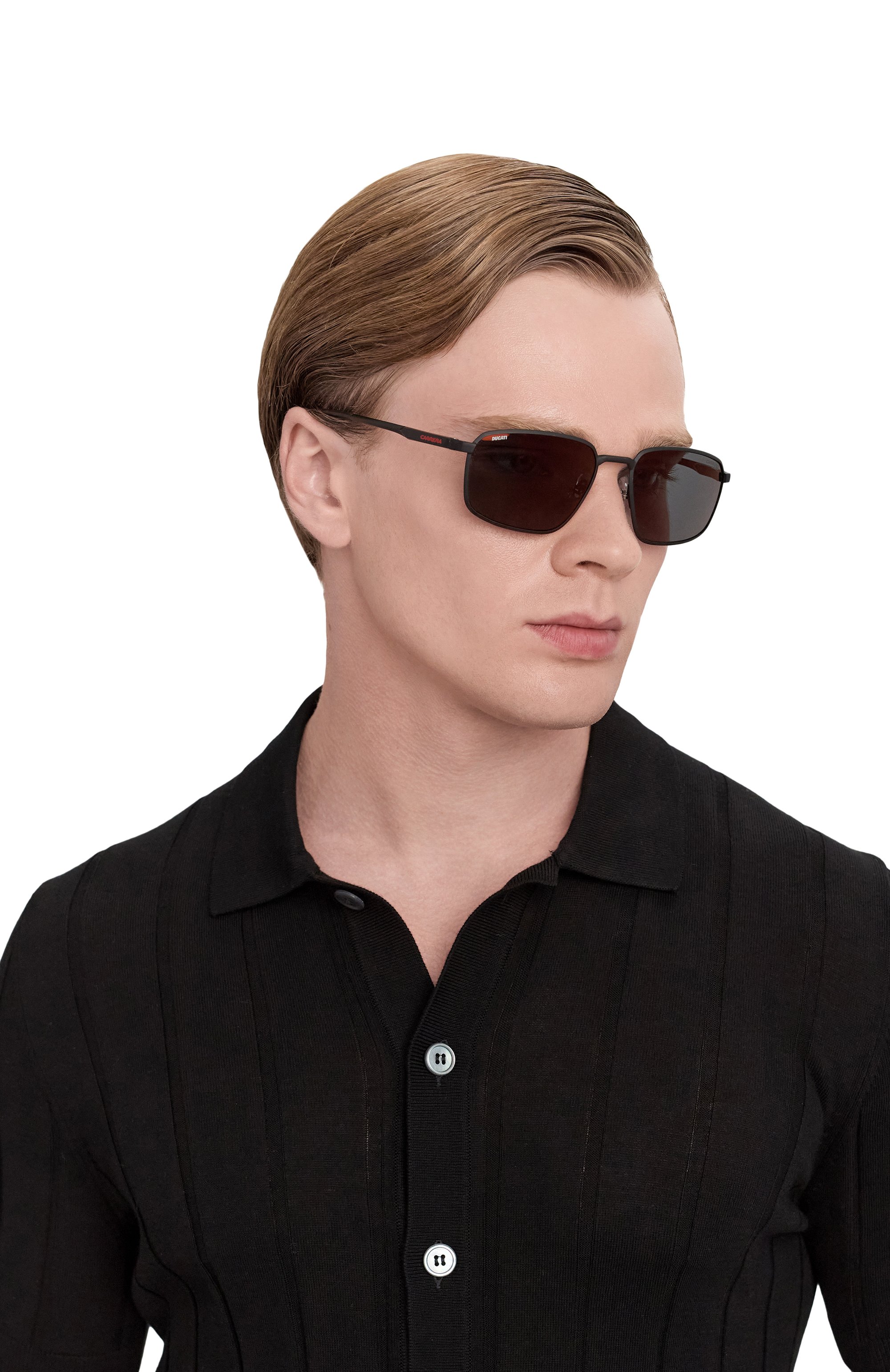 Солнцезащитные очки carrera x ducati CARRERA, арт. CARDUC 052 003, фото 2