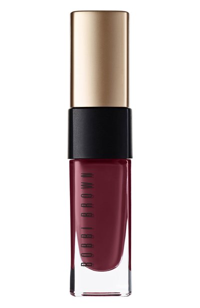 Жидкая помада для губ luxe velvet matte, оттенок your majesty BOBBI BROWN, арт. EKG2-06, фото 1